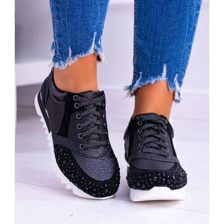 Helene | Chaussures élégantes et confortables pour femmes