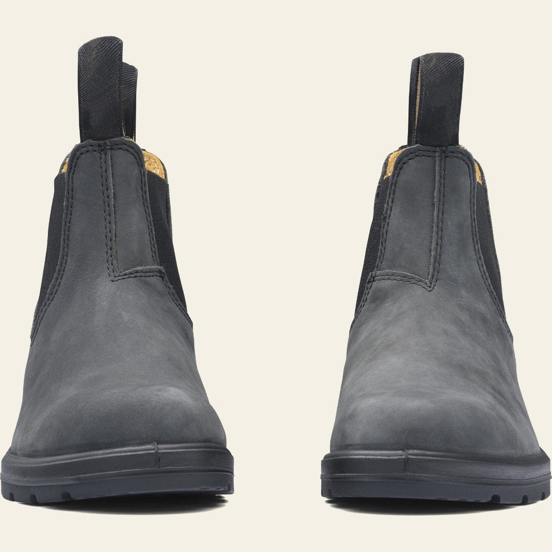 Alfhindr | Bottines en cuir élégantes pour femme