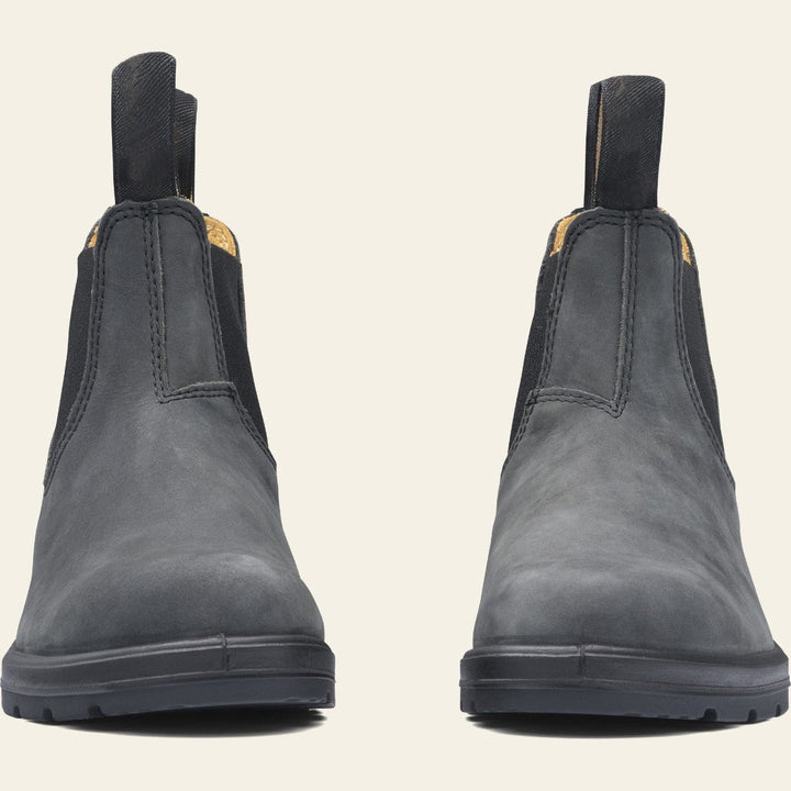 Alfhindr | Bottines en cuir élégantes pour femme