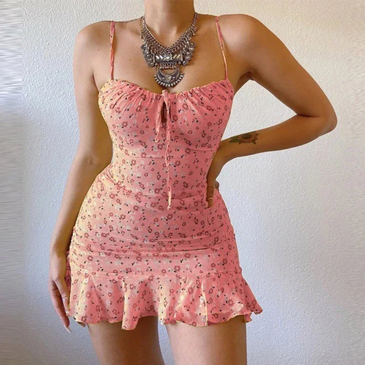 Hende | Robe décontractée séduisante pour Femmes