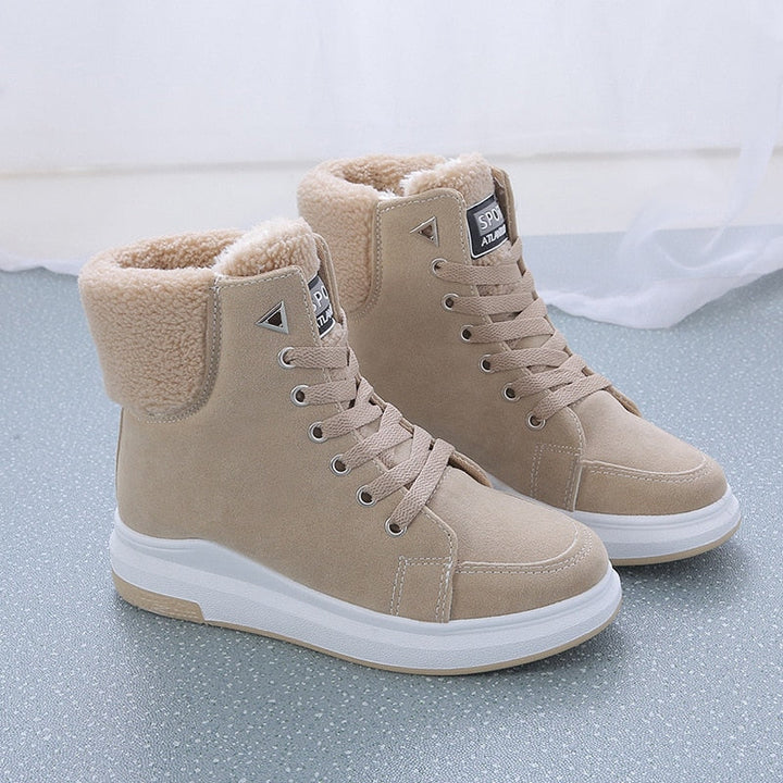 Else | Bottes d'hiver élégantes pour femmes