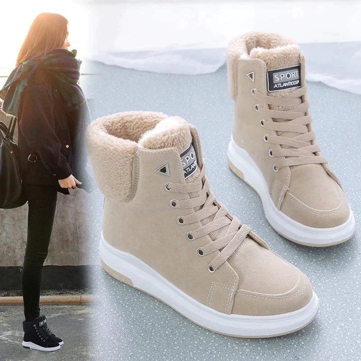 Else | Bottes d'hiver élégantes pour femmes