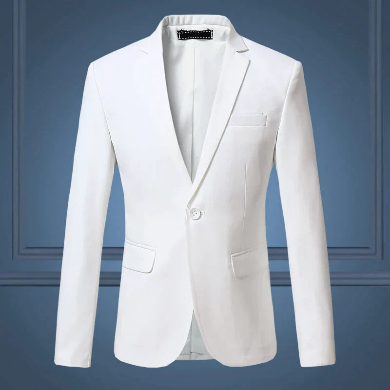 Zoltan | Pull Confortable en Tricot pour Hommes