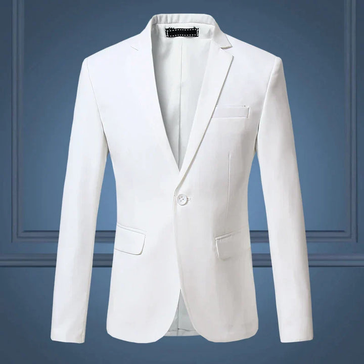 Zoltan | Pull Confortable en Tricot pour Hommes