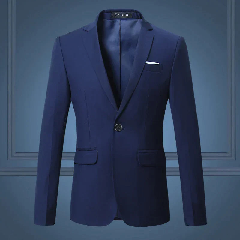 Zoltan | Pull Confortable en Tricot pour Hommes