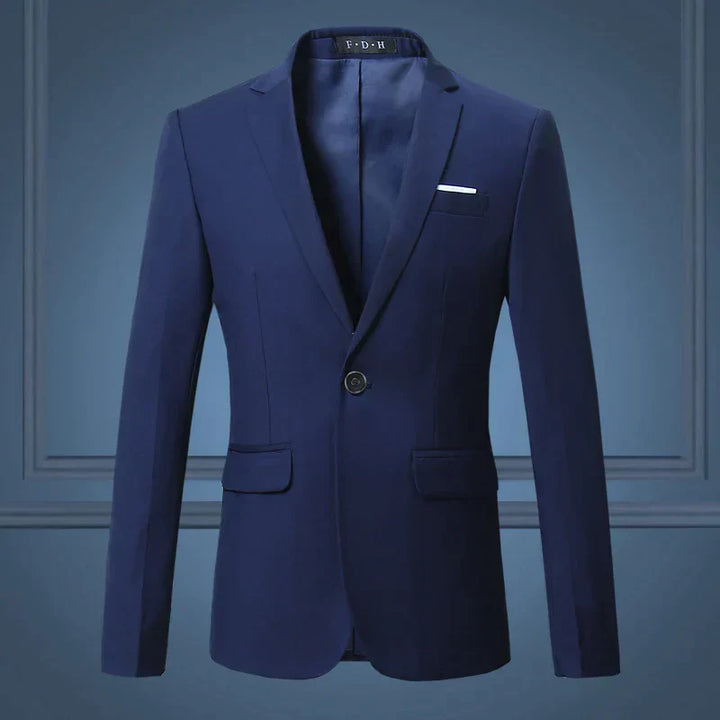 Zoltan | Pull Confortable en Tricot pour Hommes