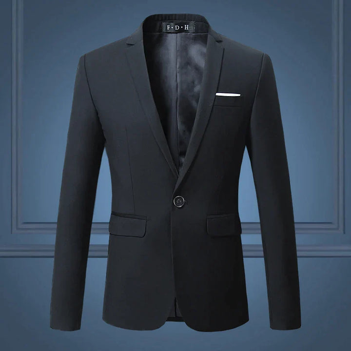Zoltan | Pull Confortable en Tricot pour Hommes