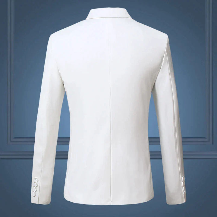 Zoltan | Pull Confortable en Tricot pour Hommes