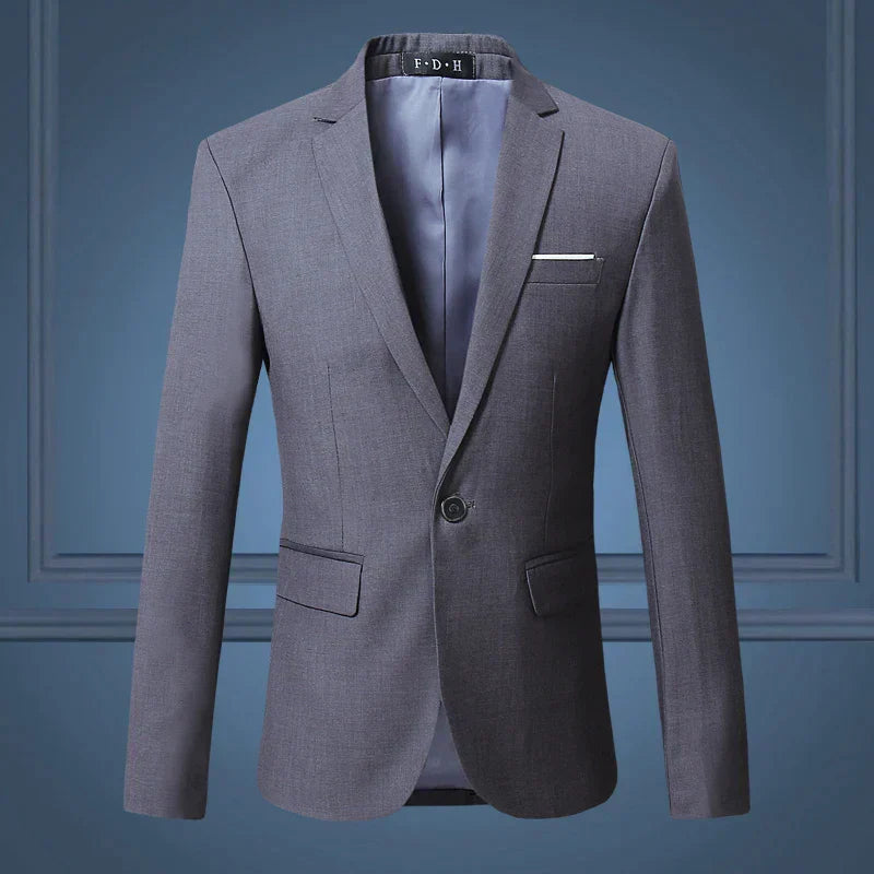 Zoltan | Pull Confortable en Tricot pour Hommes