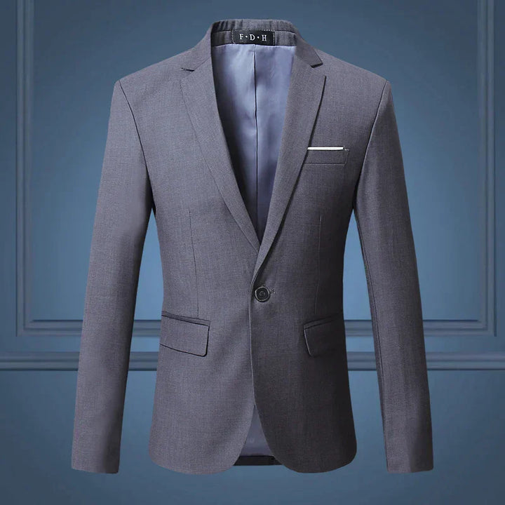 Zoltan | Pull Confortable en Tricot pour Hommes