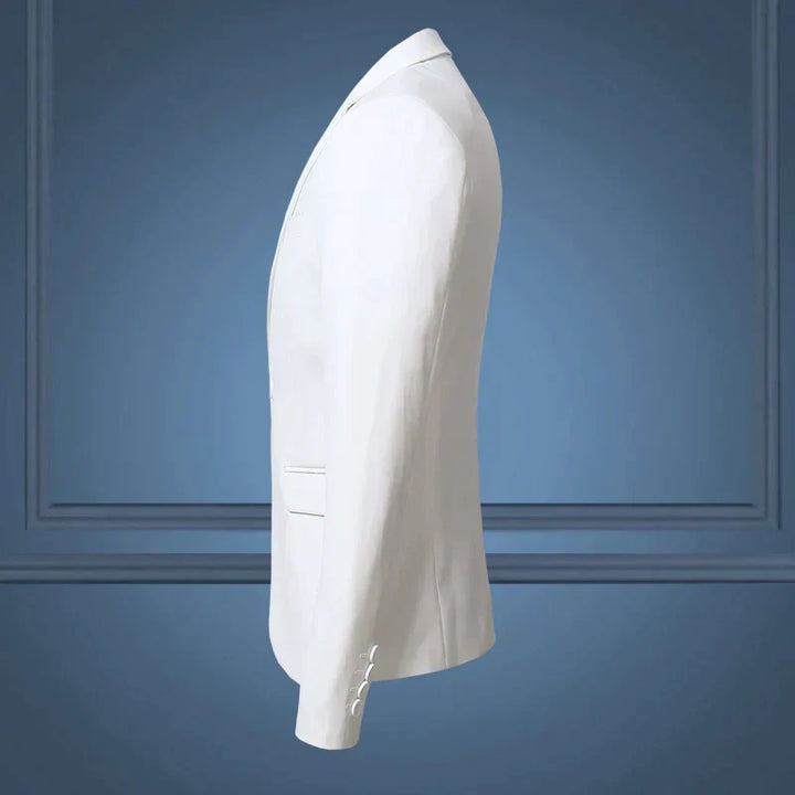 Zoltan | Pull Confortable en Tricot pour Hommes