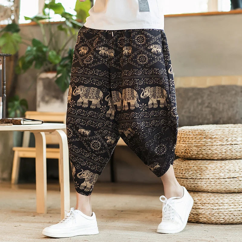 Hooper | Modernes Shorts Décontractés pour Hommes