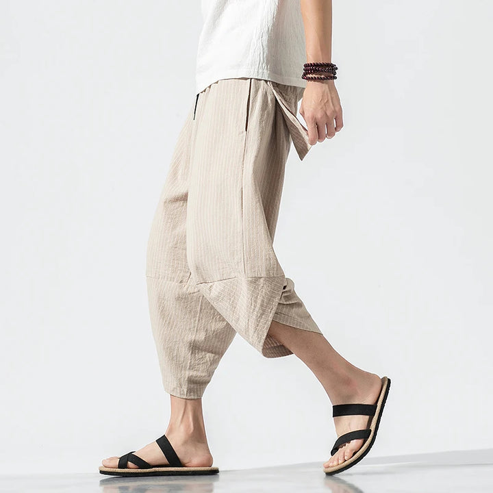 Hooper | Modernes Shorts Décontractés pour Hommes