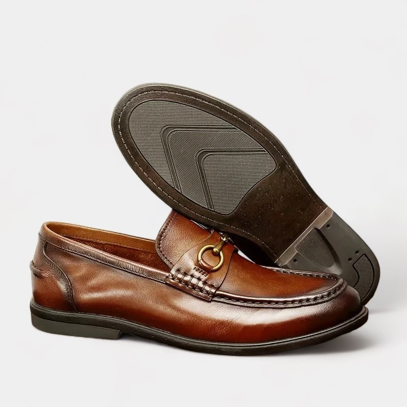 Rashawn | Élégant Chaussures Casual pour Hommes