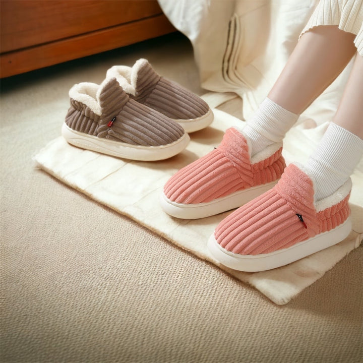 Emma | Baskets confortables et modernes pour femme