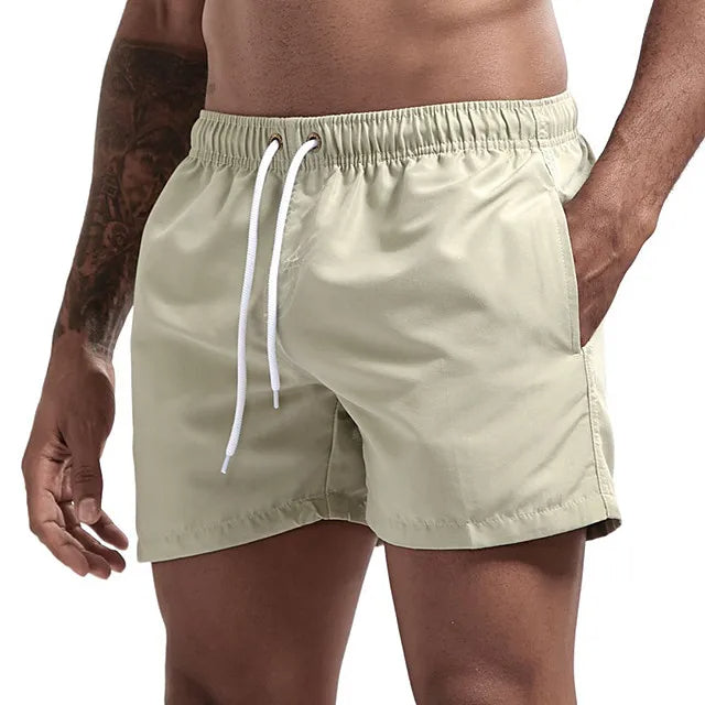 Jack | Short de Bain Homme Respirant