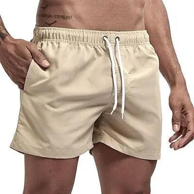 Jack | Short de Bain Homme Respirant