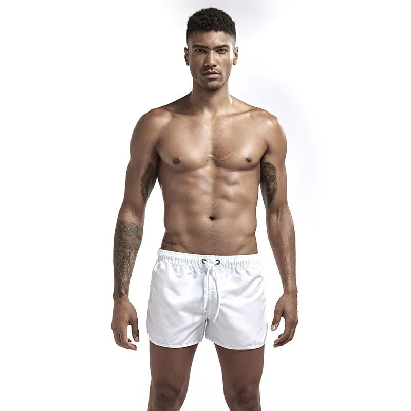 Jack | Short de Bain Homme Respirant