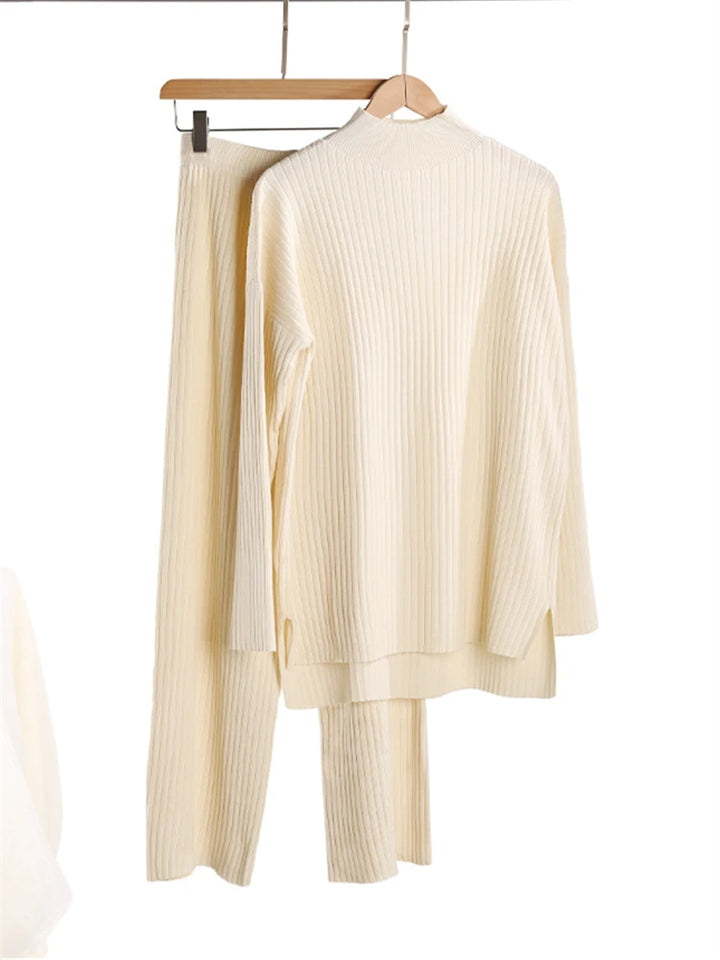 Jada | Ensemble jogging chic pour femmes