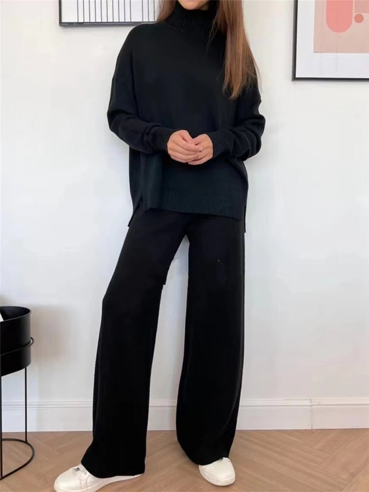 Jada | Ensemble jogging chic pour femmes