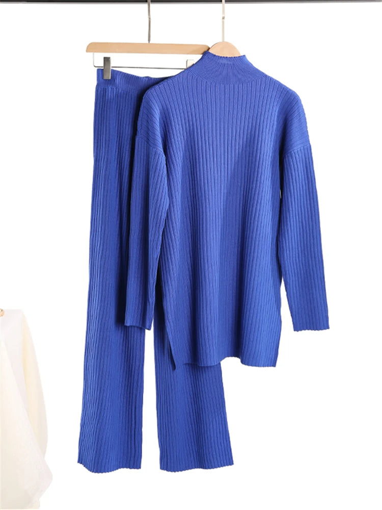 Jada | Ensemble jogging chic pour femmes
