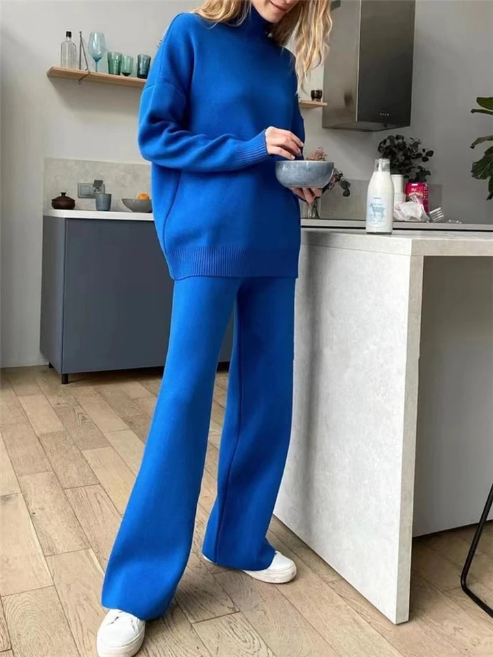 Jada | Ensemble jogging chic pour femmes