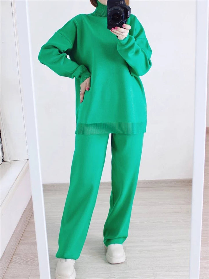 Jada | Ensemble jogging chic pour femmes