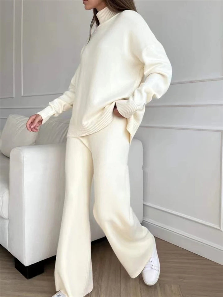 Jada | Ensemble jogging chic pour femmes