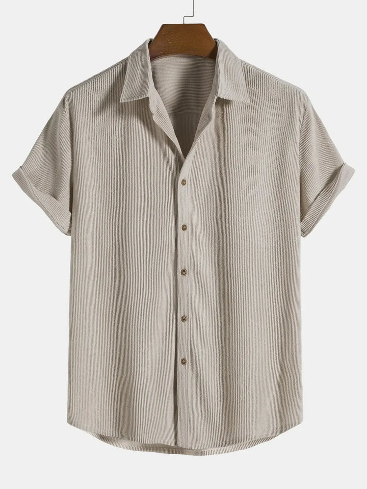 Jaden | Ensemble moderne casual pour hommes