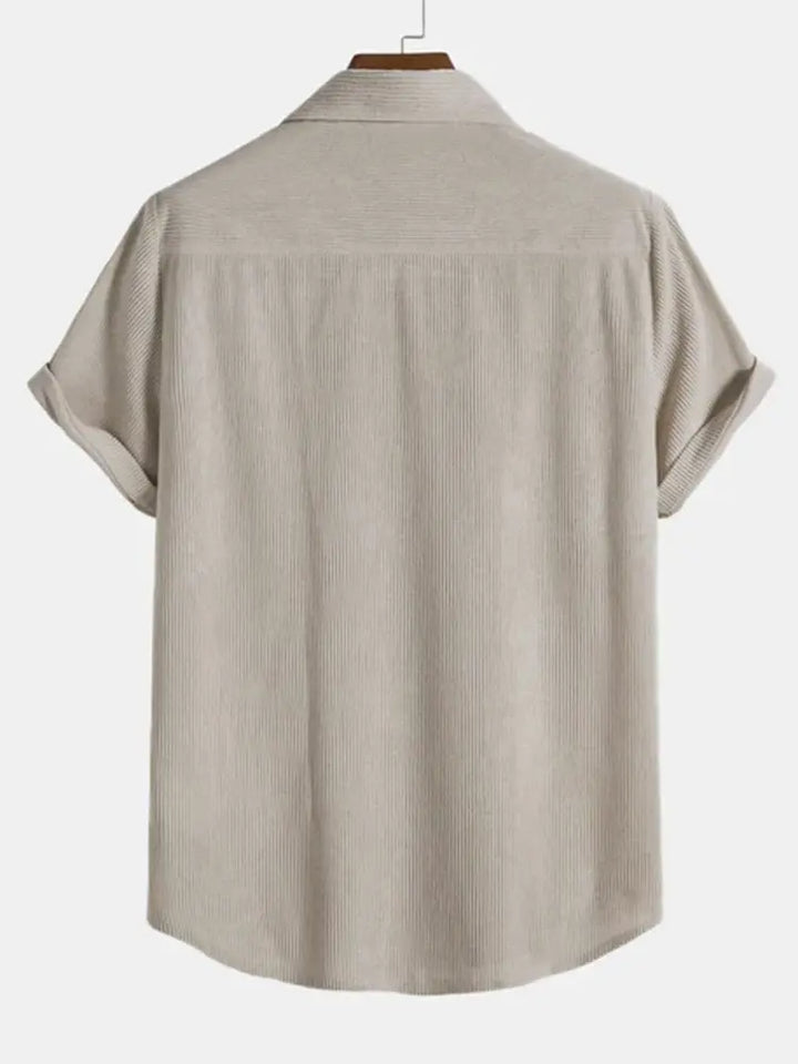 Jaden | Ensemble moderne casual pour hommes
