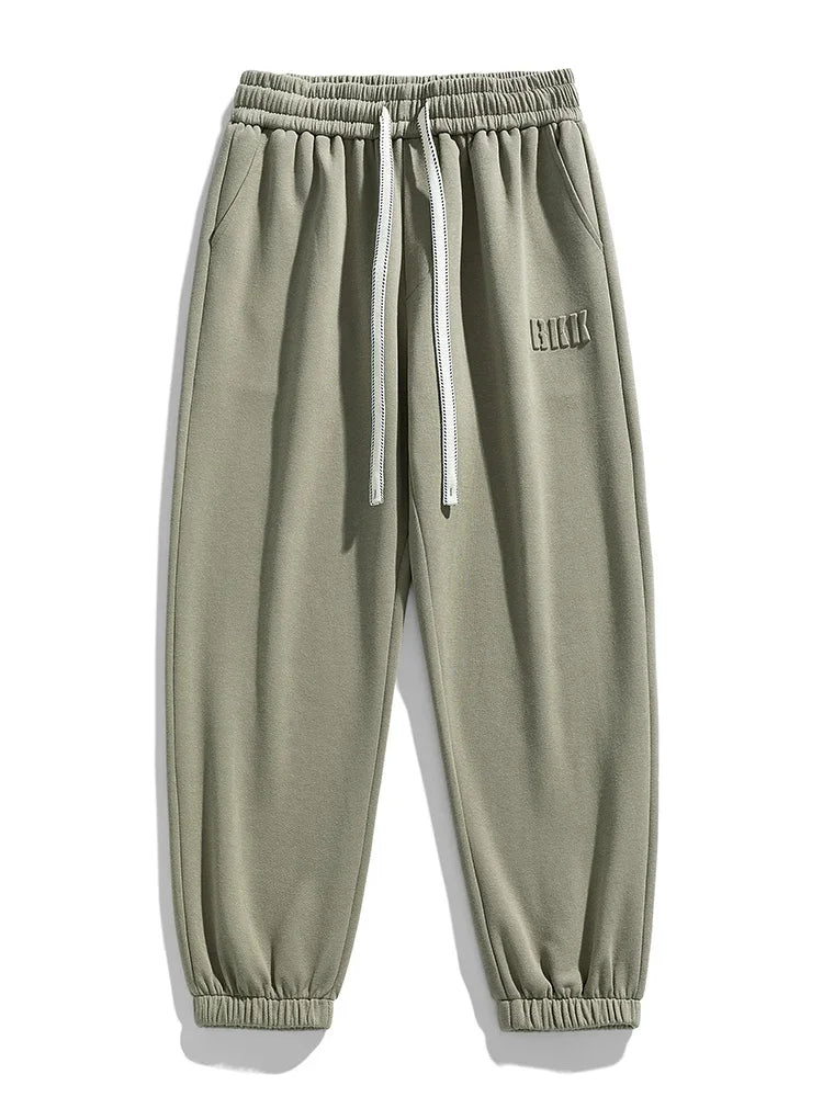 Jakob | Joggers Spacieux pour Hommes