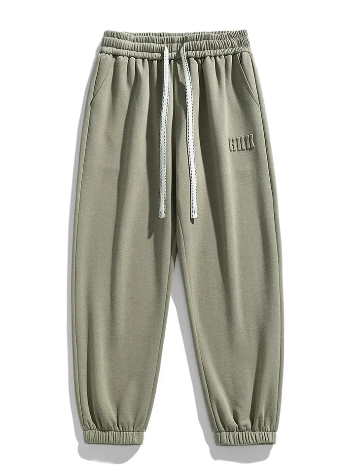Jakob | Joggers Spacieux pour Hommes