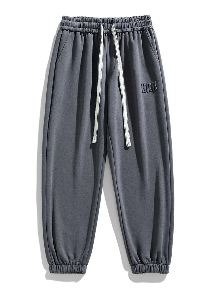 Jakob | Joggers Spacieux pour Hommes