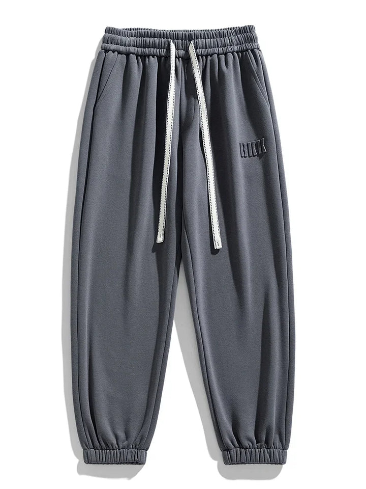 Jakob | Joggers Spacieux pour Hommes