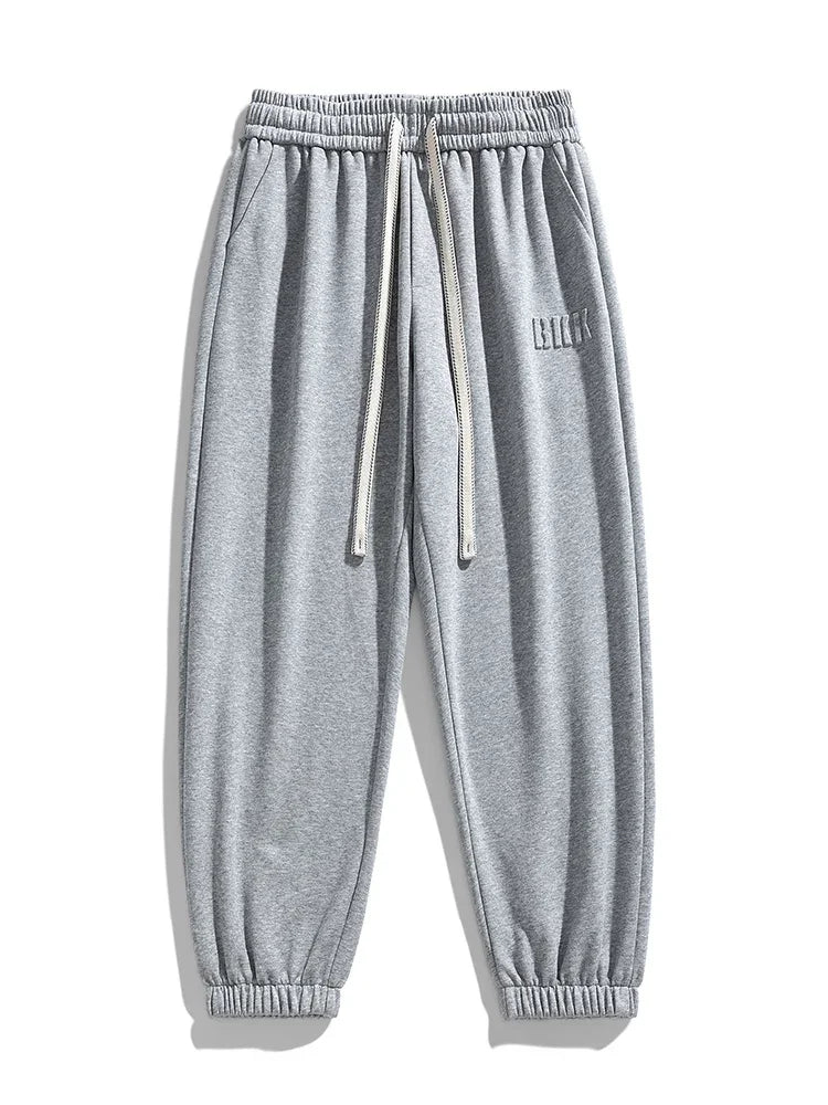 Jakob | Joggers Spacieux pour Hommes