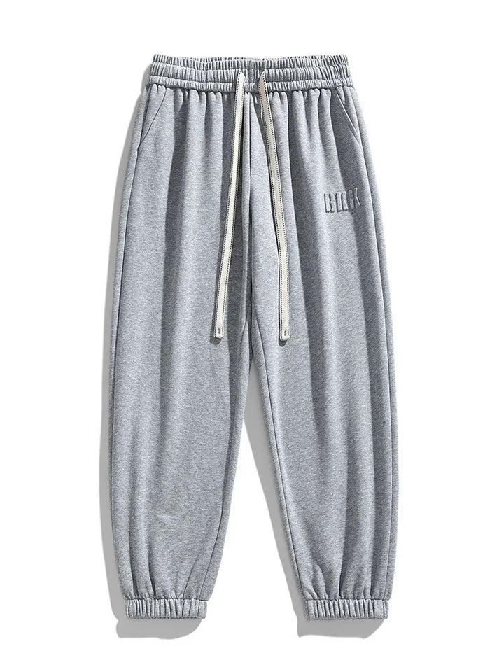 Jakob | Joggers Spacieux pour Hommes