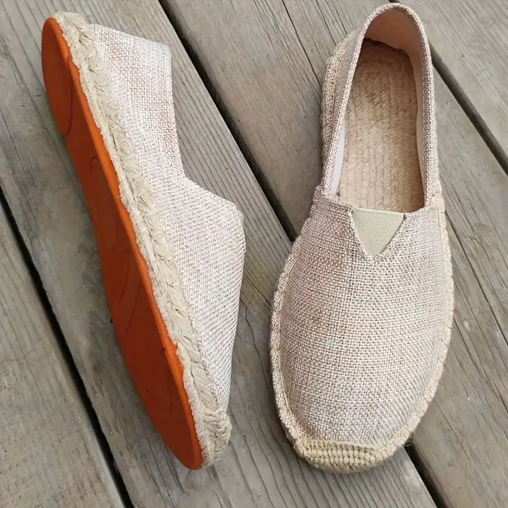 Jess | Mocassins décontractés élégants pour homme