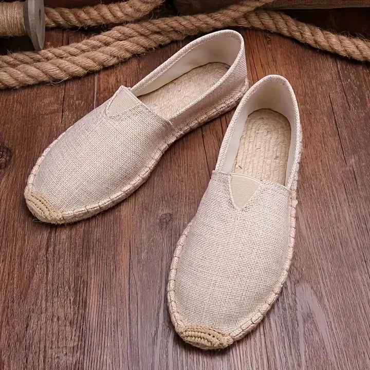 Jess | Mocassins décontractés élégants pour homme