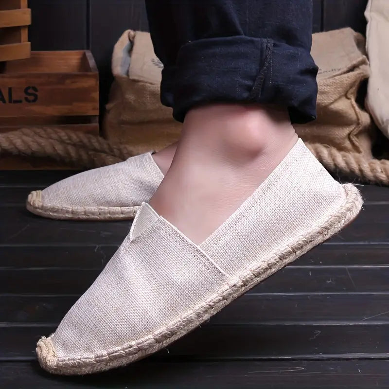 Jess | Mocassins décontractés élégants pour homme