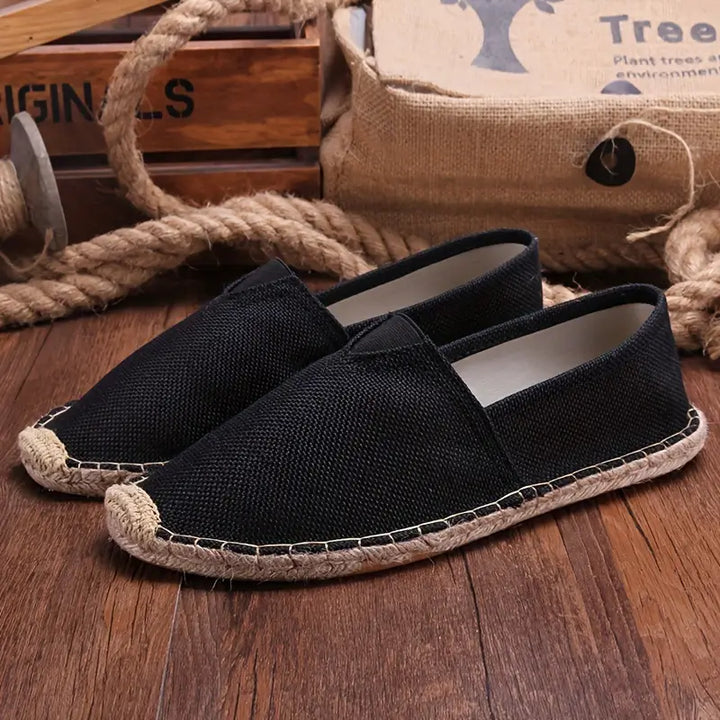 Jess | Mocassins décontractés élégants pour homme