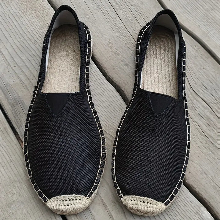 Jess | Mocassins décontractés élégants pour homme