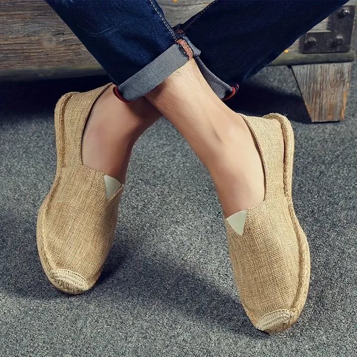 Jess | Mocassins décontractés élégants pour homme