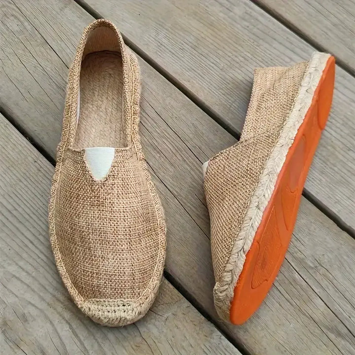 Jess | Mocassins décontractés élégants pour homme