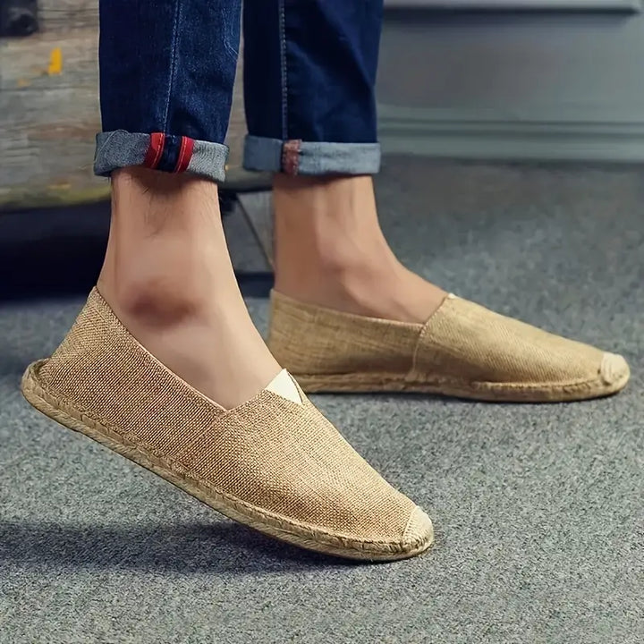 Jess | Mocassins décontractés élégants pour homme
