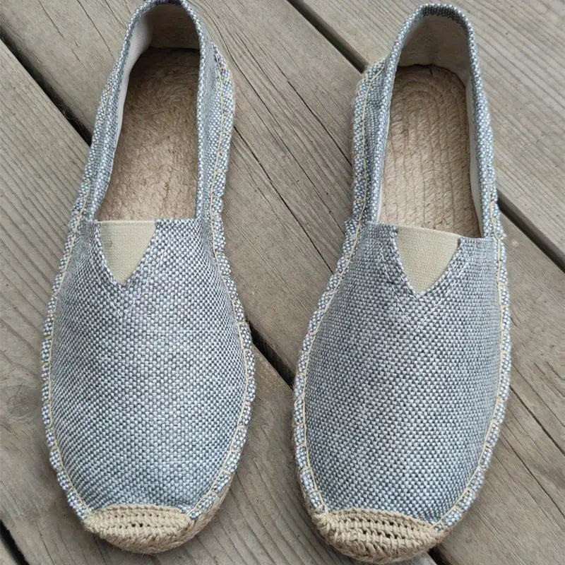 Jess | Mocassins décontractés élégants pour homme