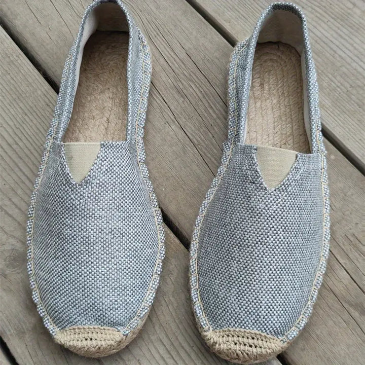 Jess | Mocassins décontractés élégants pour homme