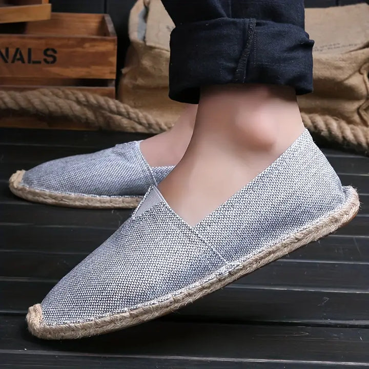 Jess | Mocassins décontractés élégants pour homme