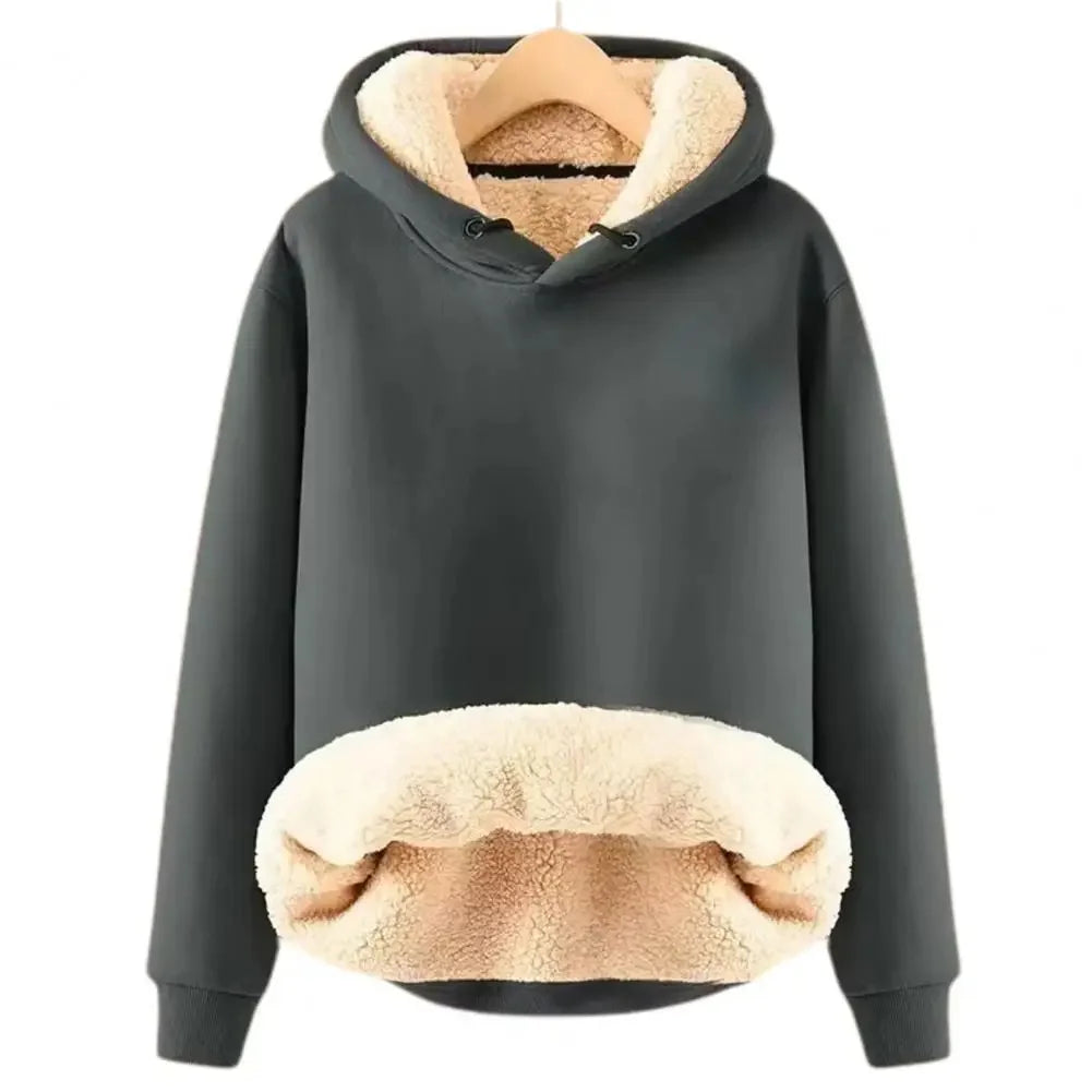 Jet | Sweat-shirt ample confortable pour hommes