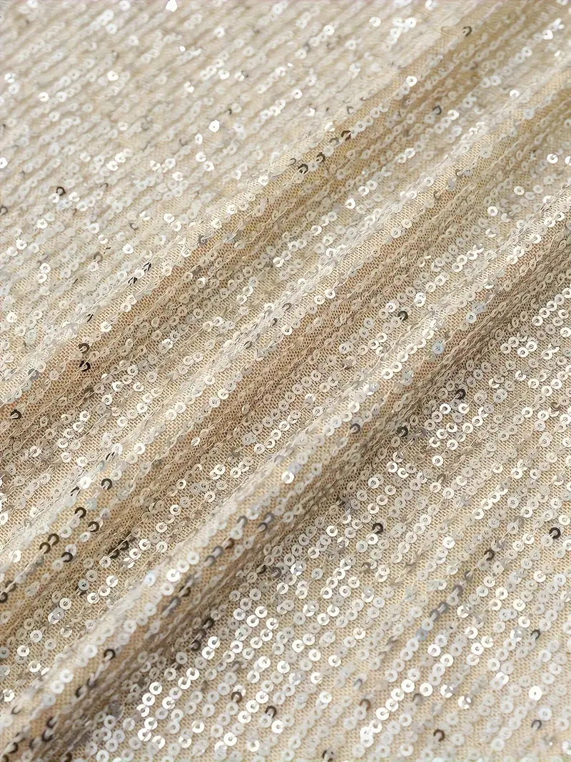 Juana | Élégante Robe de Soirée Paillettes pour Femmes