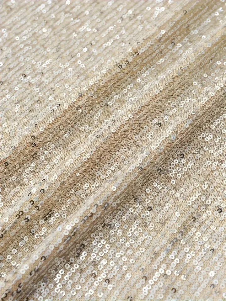 Juana | Élégante Robe de Soirée Paillettes pour Femmes